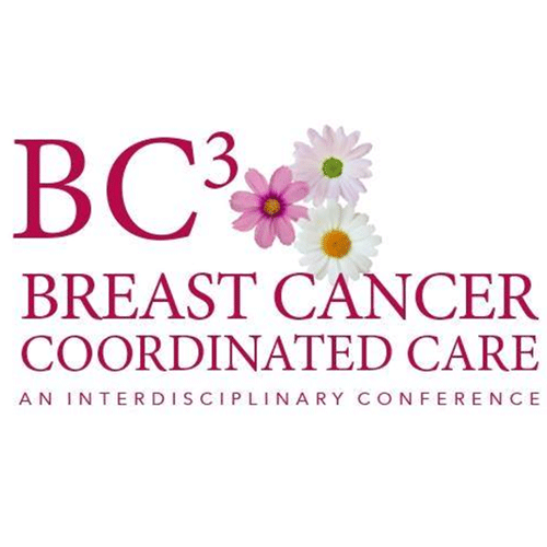 Breast Cancer Coordinated Care Conference logo