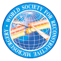 World Society for Reconstructive Microsurgery logo