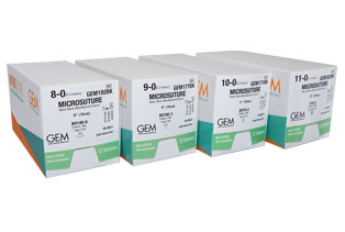 MICROSUTURE