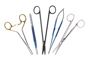 STILLE SURGICAL INSTRUMENTS